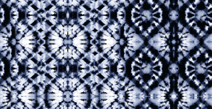 Ikat geometric folklore ornament. Oriental vector damask pattern. Ancient art of Arabesque. Tribal ethnic texture. Spanish motif on the carpet. Aztec style. Indian rug. Gypsy, Mexican embroidery.