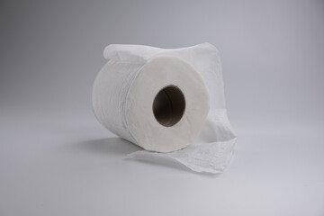 Tissue paper mangosteen