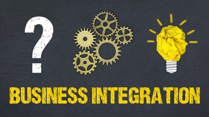 Business Integration
