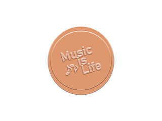 Music is life