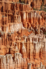 Bryce canyon