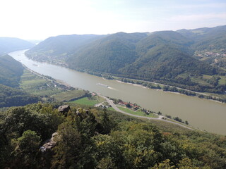 Dolina Wachau
