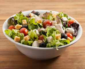 Ensalada
