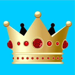 crown