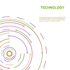 abstract background vector
