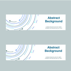 Network template. Digital background with connections circle.Abstract network connection. icon logo design. Vector Illustration