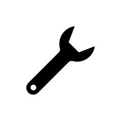 Wrench icon