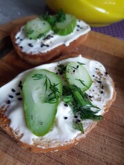 spinach and feta cheese