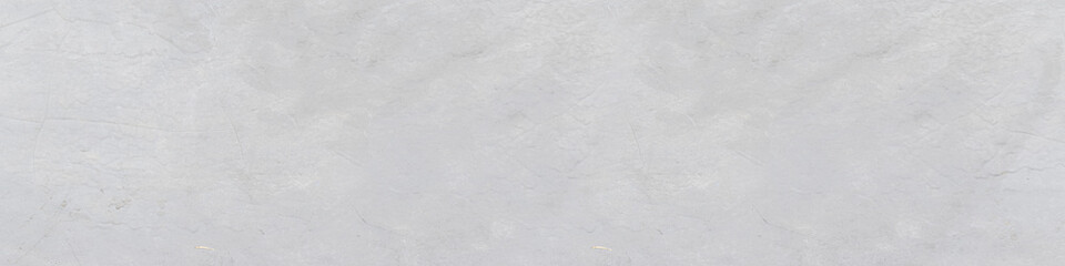 Old white concrete wall texture background. panorama picture