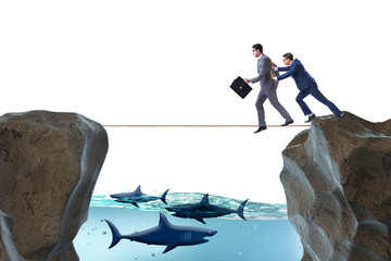 Concept of unethical business competition