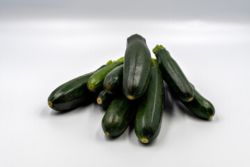 Courgettes