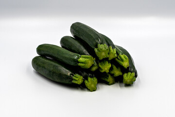 Courgettes