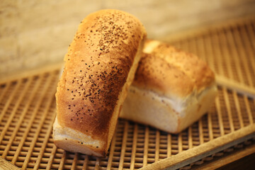Sesame Fried Bread, Bakery Products, Pastry and Bakery