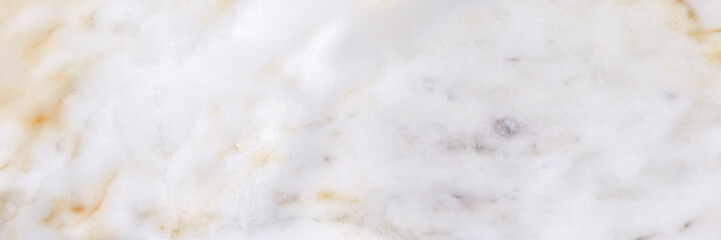 White marble background