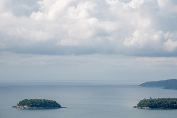 beaches of the Andaman Sea