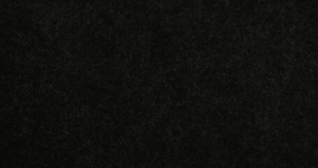 Panorama grunge black blurred art vintage background and wallpaper. illustration abstract design.Long banner copy space nobody.