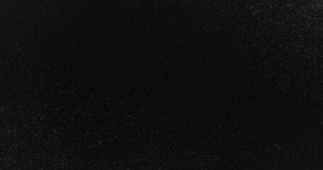 Panorama grunge black blurred art vintage background and wallpaper. illustration abstract design.Long banner copy space nobody.