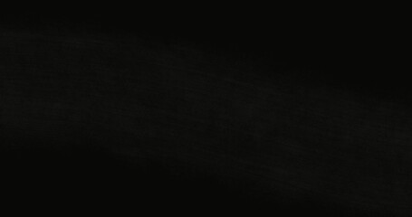 Panorama grunge black blurred art vintage background and wallpaper. illustration abstract design.Long banner copy space nobody.