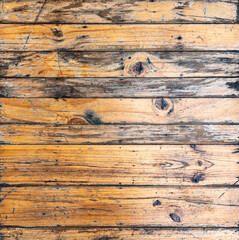 The old wood texture for background
