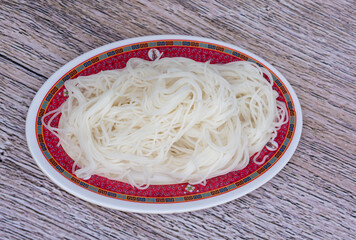 Thai Food Mixed Dishes June 2020 