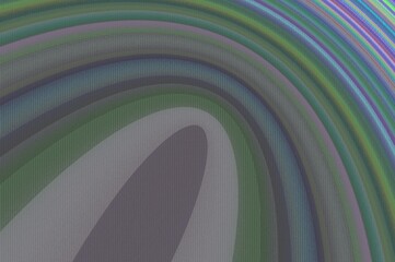 abstract background with rainbow colors