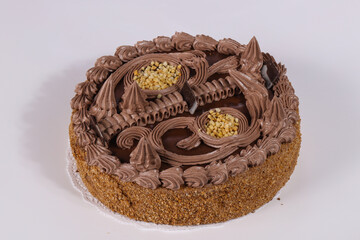 Delicous Cake chocolate