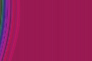 pink abstract background with lines