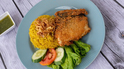 Thai Halal Food