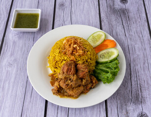 Thai Halal Food