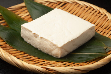 木綿豆腐