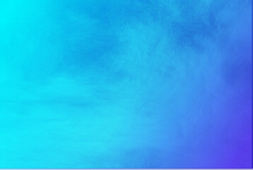 abstract background blue bokeh. texture, blue blurry background , Abstract geometric hexagons shape medicine and science concept background
