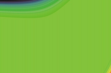 abstract green background with lines