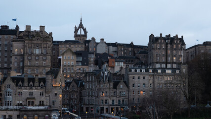 Edinburgh