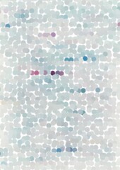 Abstract pastel colorful blurred textured background off focus toned. A sample with pattern design. Can use for web or design.