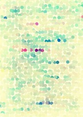 Abstract pastel colorful blurred textured background off focus toned. A sample with pattern design. Can use for web or design.