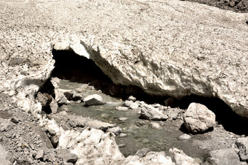 Eiskapelle