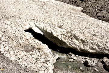Eiskapelle