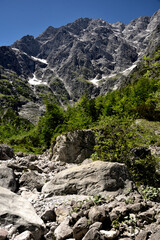 Watzmann Ostwand