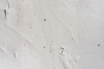 Wall plaster- abstract texture