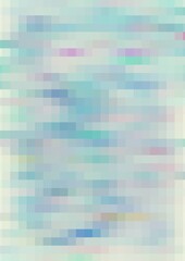 Abstract pastel colorful blurred textured background off focus toned. A sample with pattern design. Can use for web or design.