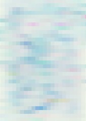 Abstract pastel colorful blurred textured background off focus toned. A sample with pattern design. Can use for web or design.