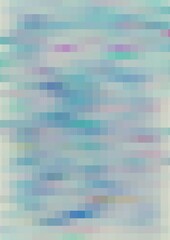 Abstract pastel colorful blurred textured background off focus toned. A sample with pattern design. Can use for web or design.