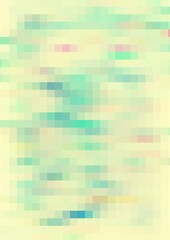 Abstract pastel colorful blurred textured background off focus toned. A sample with pattern design. Can use for web or design.