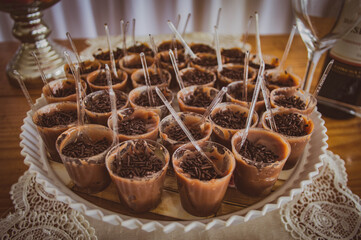 Doces