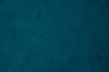 plain dark blue fabric as background closeup