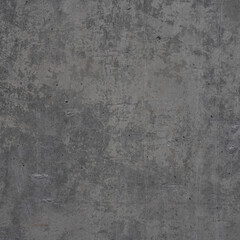 Anthracite gray concrete stone cement wall banner background square