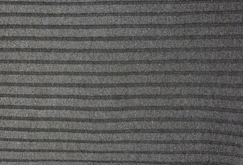 Vintage denim texture background: pocket with a button-down shirt close-up. Stylish pocket with button denim background. Closeup pocket on blue denim jean and button.