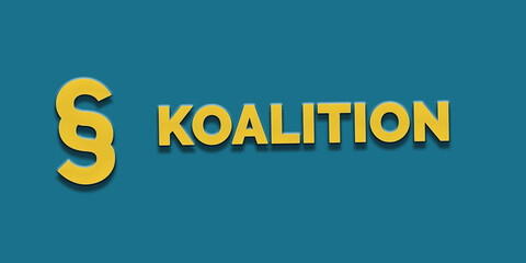 Koalition