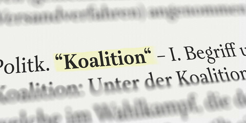 Koalition