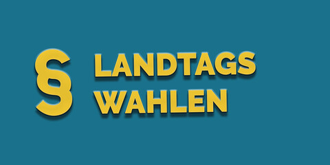 Landtagswahlen